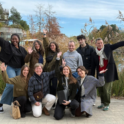 Concert solidaire pour l'association Empreintes !