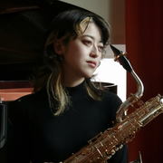 Concert Soliste en mission – Mio SUGIMOTO, Saxophoniste