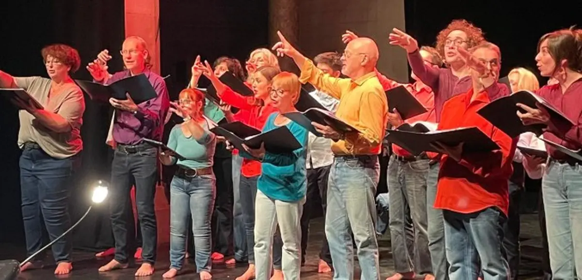 Concert Solstice-Promesse de lumière