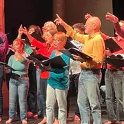 Concert Solstice-Promesse de lumière