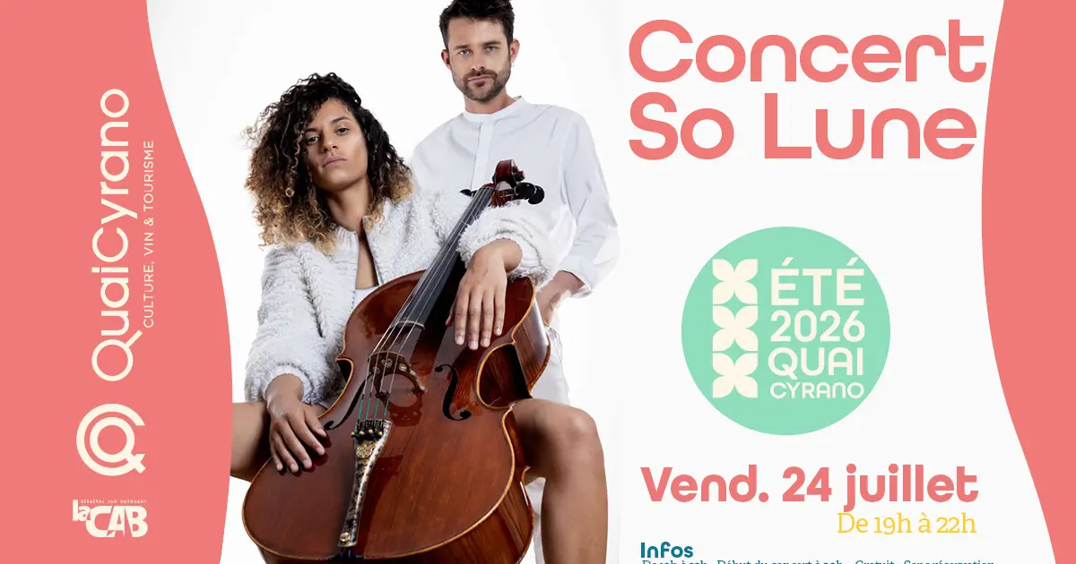 Concert SoLune