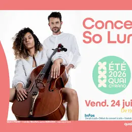 Concert SoLune