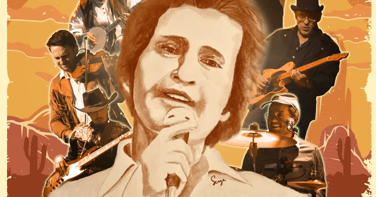 Concert "Son nom était Dassin"