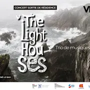 Concert sortie de résidence - Avec le trio folk The Lighthouses