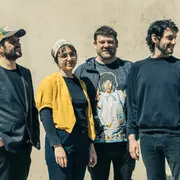 Concert - Sortie De Résidence : Leda Ensemble