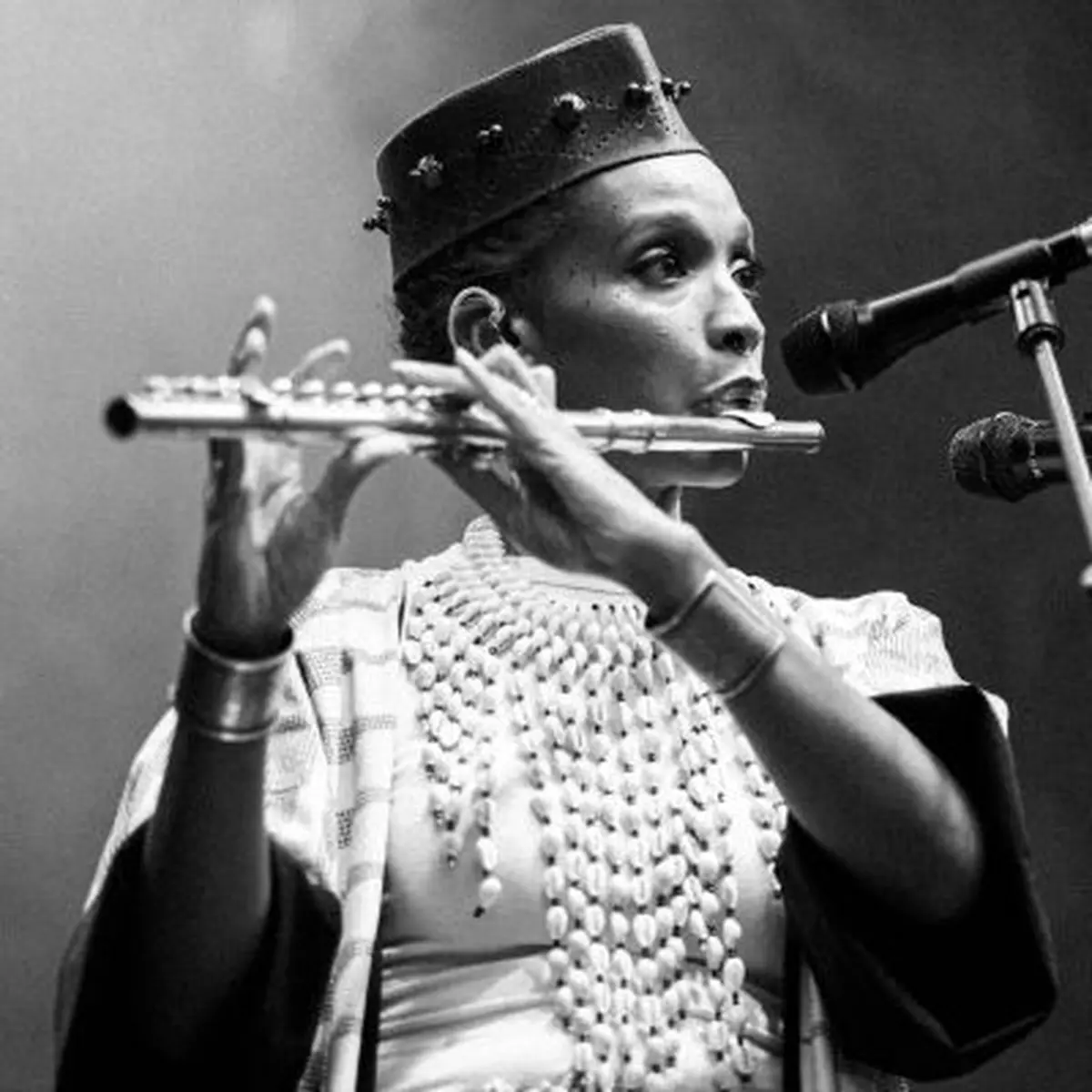 Concert Soul Créole : Célia Wa + Ondes