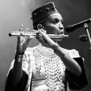 Concert Soul Créole : Célia Wa + Ondes