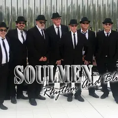 Concert Soulmen