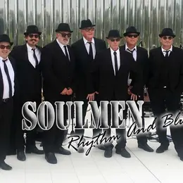 Concert Soulmen