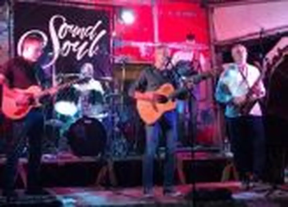 Concert - Sound’n Soul