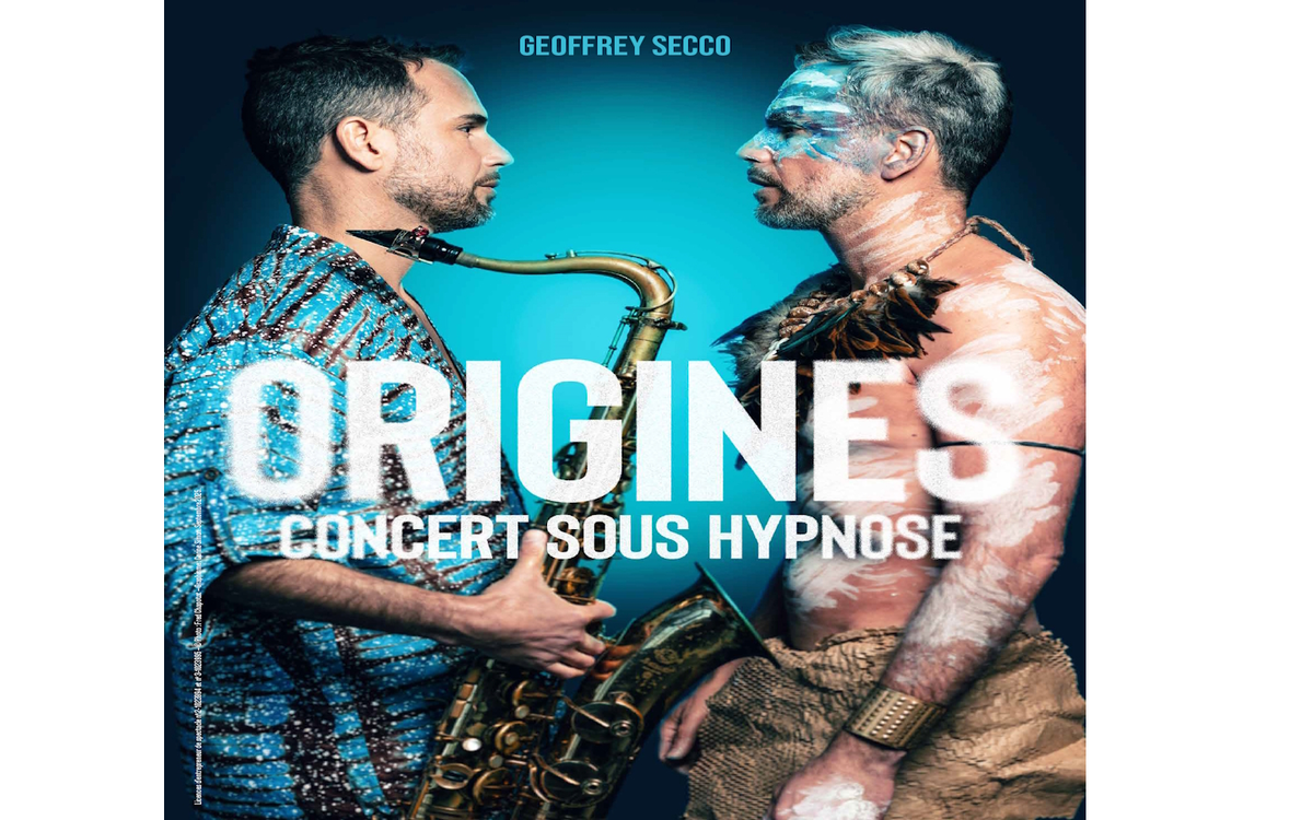 Concert sous hypnose : Origines