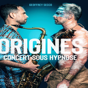 Concert sous hypnose : Origines