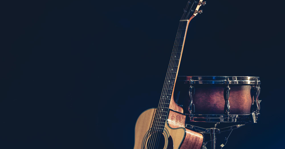Concert sous les étoiles : Blues Story
