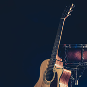 Concert sous les étoiles : Blues Story