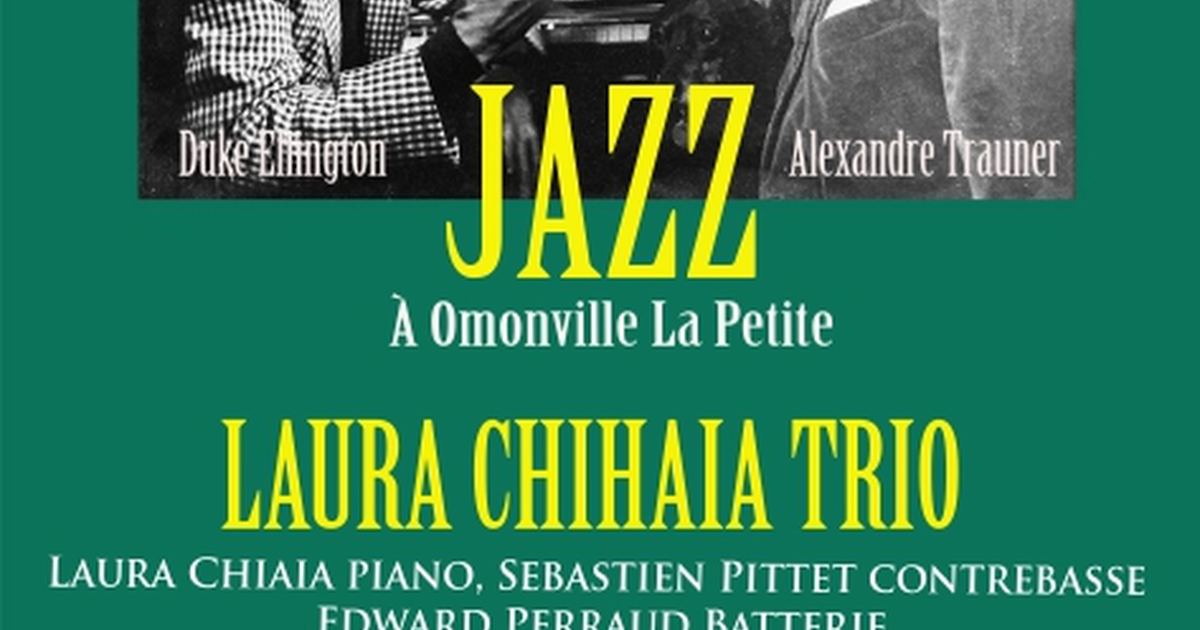 Concert "Sous Les Lumières de Trauner"