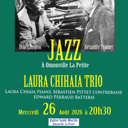 Concert Sous Les Lumières de Trauner