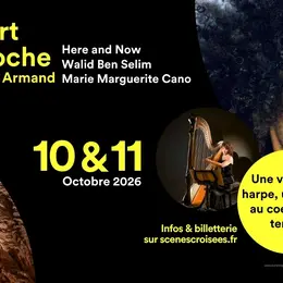 Concert Sous Roche à La Grotte Aven Armand