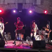 Concert : South 61 - La Guinguette du Val Eveillé