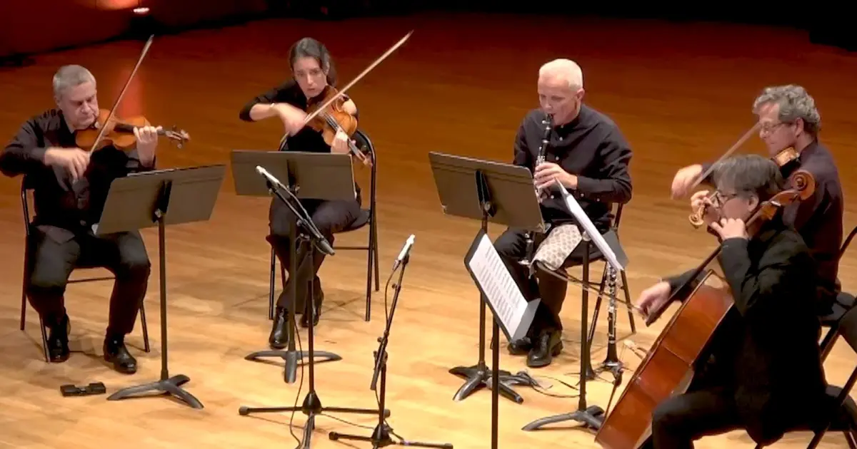 Concert - Souvenirs de voyage d’un grand compositeur d’Hollywood