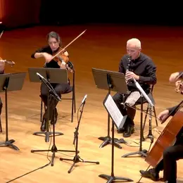 Concert - Souvenirs de voyage d’un grand compositeur d’Hollywood