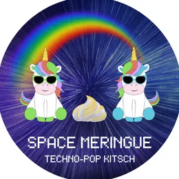 Concert : Space Meringue - La Guinguette du Val Eveillé