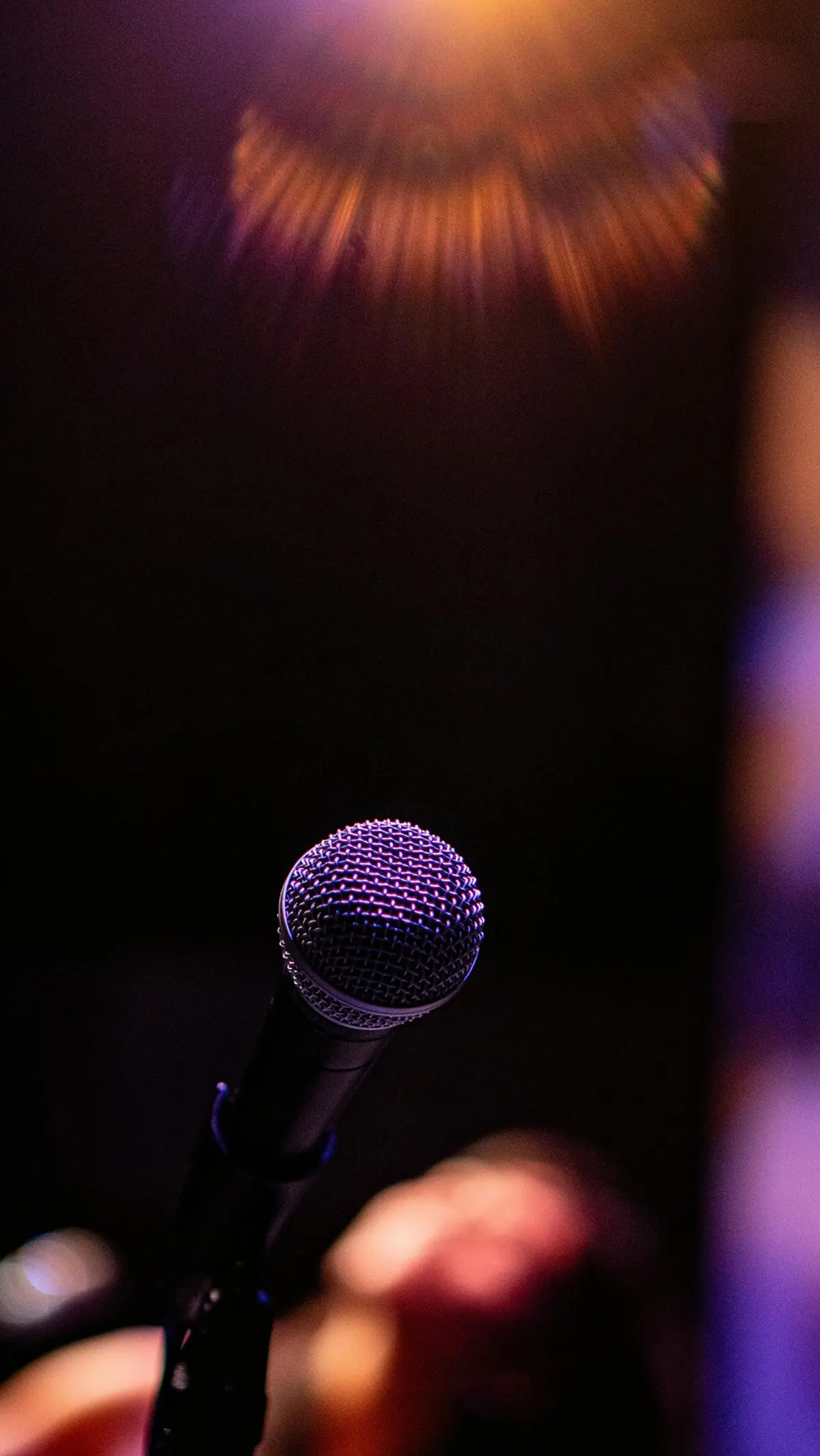 Concert Spectacle