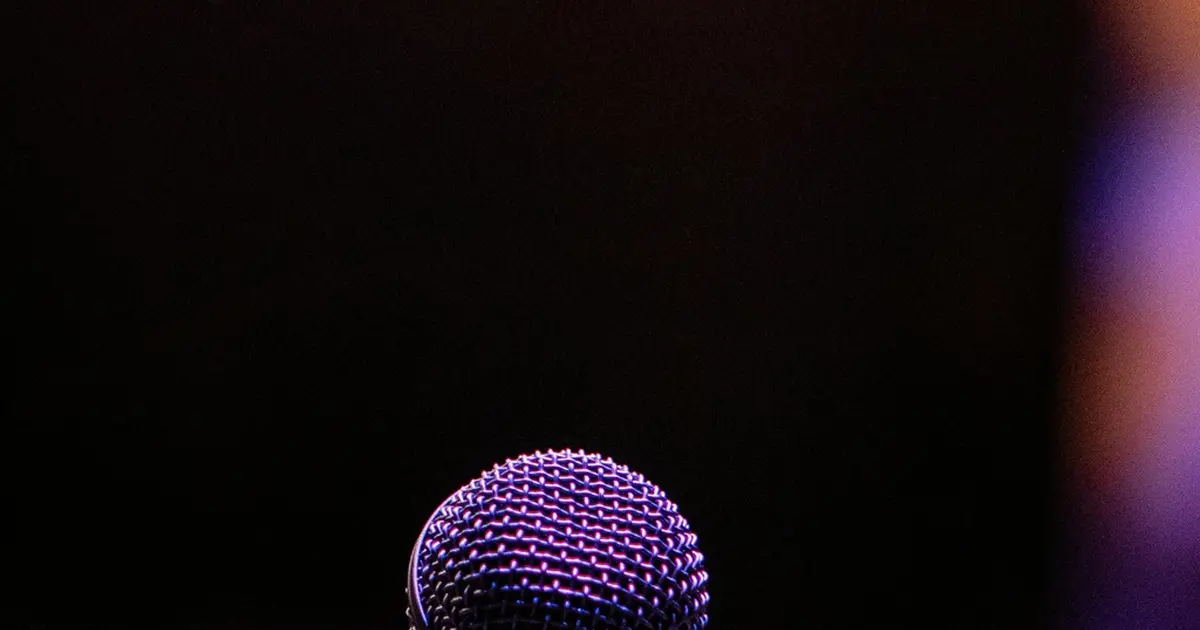 Concert Spectacle