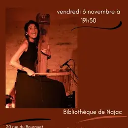 Concert-spectacle : Et demain sera l'aube