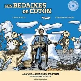 Concert Spectacle « Les bedaines de coton » par Cyril Maguy