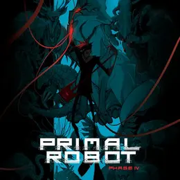 Concert-spectacle - Primal Robot