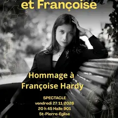 Concert spectacle Tous les Garçons et Françoise