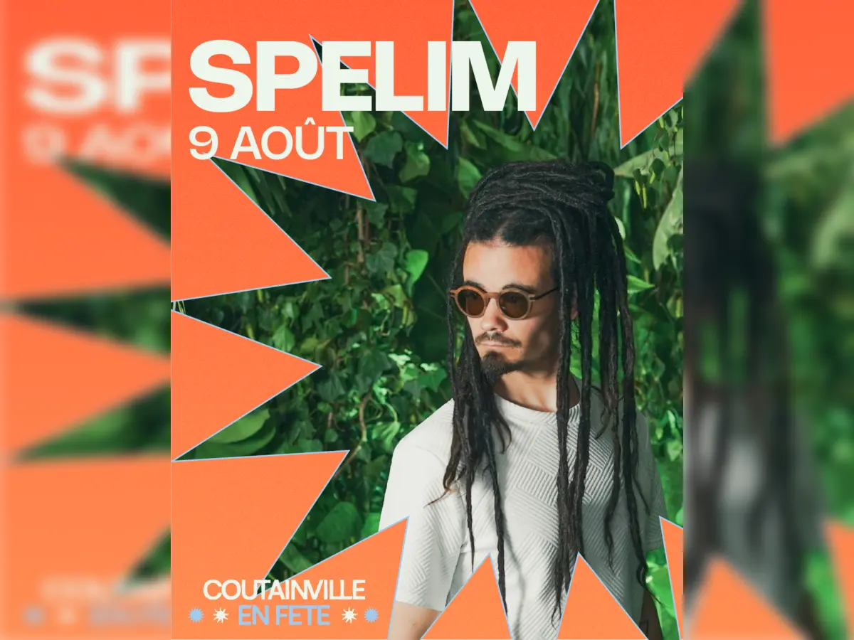 Concert : Spelim