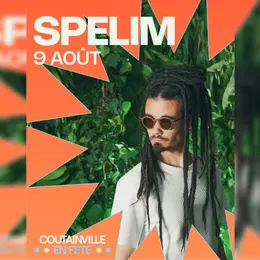 Concert : Spelim