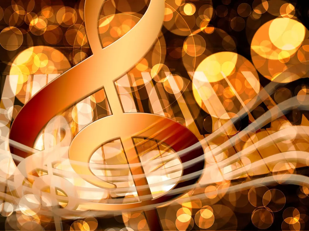 Concert - splendeurs musicales d'Ukraine