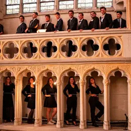 Concert Stabat Mater de Karl Jenkins par le Choeur Triforium