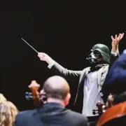 Concert Star Wars par l\'Orchestre du Pays Basque