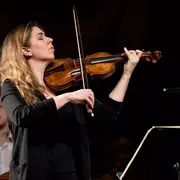 Concert - Stéphanie-Marie Degand & Daniel Isoir - Du Guarnerius au Bechstein : récital sur les instruments historiques de Villefavard