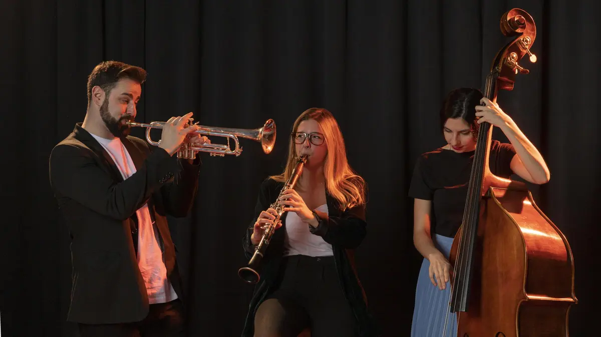 Concert Stormquestra