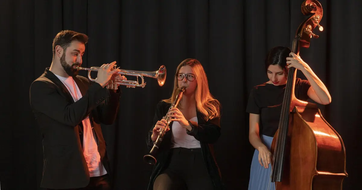 Concert "Stormquestra"