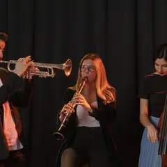 Concert Stormquestra
