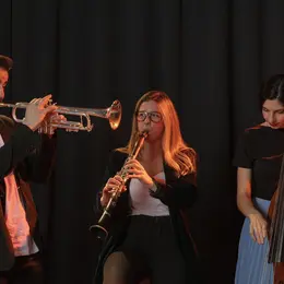 Concert Stormquestra
