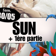 Concert | Sun