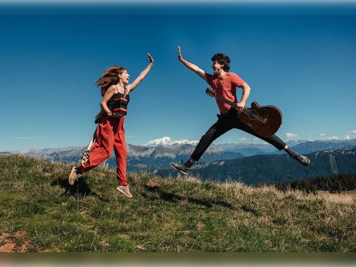 Concert : Sunny Side Up