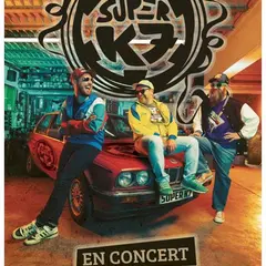 Concert - super K7