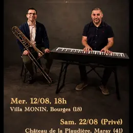 Concert - Sur mesure