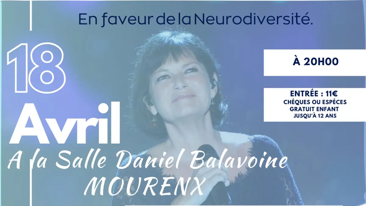 Concert : Sur un prélude de Maurane