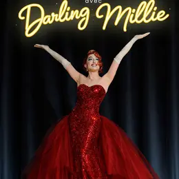 Concert surprise avec Darling Millie