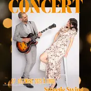 Concert Sweetie Swing