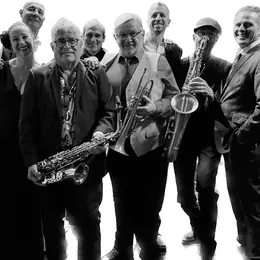 Concert - Swing ambassadors & Susana Sheiman