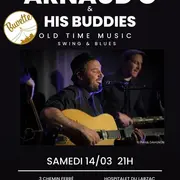 Concert Swing & Blues